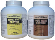 whey protein 1